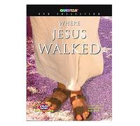 Where Jesus Walked