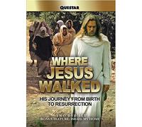 Where Jesus Walked – Questar