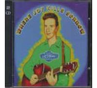 Where Joy Kills Sorrow [Import]