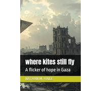where kites still fly: A flicker of hope in Gaza