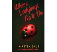 Where Ladybugs Go to Die