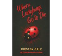 Where Ladybugs Go to Die