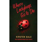 Where Ladybugs Go to Die
