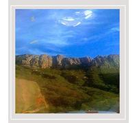 Where Land Meets The Sky