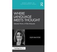 Where Language Meets Thought