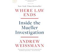 Where Law Ends: Inside the Mueller Investigation
