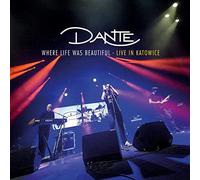 Where Life Was.. – CD + DVD – Soulfood Music