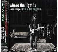 Where Light is-Live in LA [Import]