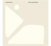 Where Light Settles Vinyle