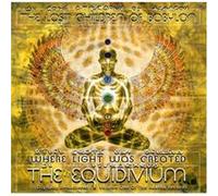 Lost Children of Babylon - Where Light Was Created: The Equidivium