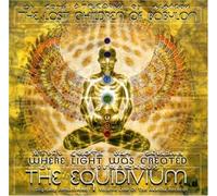 Lost Children of Babylon – Where Light Was Created: The Equidivium – CD