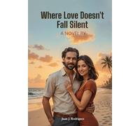 WHERE LOVE DOESN’T FALL SILENT