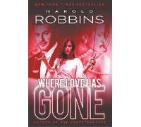 Where Love Has Gone