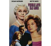 Where Love Has Gone [Import USA Zone 1]