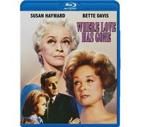 Where Love Has Gone [Blu Ray]