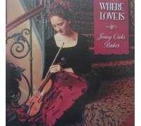 Where Love Is [SINGLE]