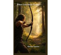 Where Love Meets Danger: A Journey Through Shadows, Dreams, and the Quiet Whispers of the Heart