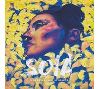 Where Magnolia Grows