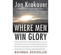 Where Men Win Glory
