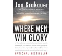 Where Men Win Glory Revised edition