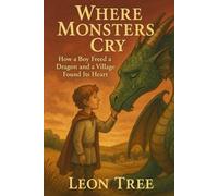 Where Monsters Cry: How a Boy Freed a Dragon and a Village Found Its Heart