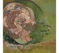 Womb of the Desert Sun - Where Moths Eat and Worms Destroy