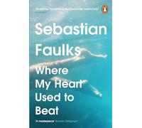 Where My Heart Used to Beat – Penguin Books