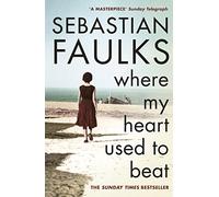 Where My Heart Used to Beat