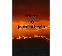 where my journey begin