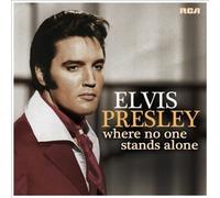 Where No One Stands Alone by Elvis Presley [Audio CD] NEUF