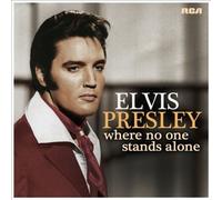 Where No One Stands Alone by Elvis Presley [VINYL] NEUF