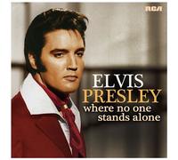 Where No One Stands Alone CD