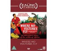 Where No Vultures Fly , Ealing G