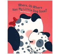 Where, Oh Where Has My Little Dog Gone?