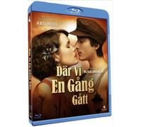 Where Once We Walked (2011) ( Där vi en gång gått ) ( Missä kuljimme kerran ) [ Origine Suédoise, Sans Langue Francaise ] (Blu-Ray)