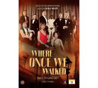 Where Once We Walked - Mini-Series - 2-DVD Set ( Där vi en gång gått ) ( Missä kuljimme kerran ) [ Origine Suédoise, Sans Langue Francaise ]