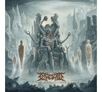 Where Only Gods May Tread Vinyle