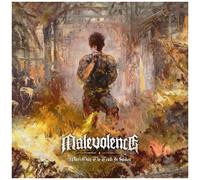 Malevolence – Where Only the Truth Is Spoken – CD