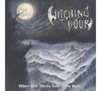 Where Pale Winds Take Them High...