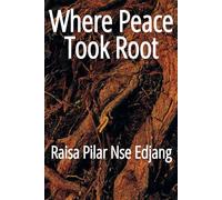 Where Peace Took Root: A reflective journey to healing after disappointment, rebuilding self-trust, and finding inner peace.