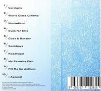 Where Polly People Go To Read [CD] NEUF