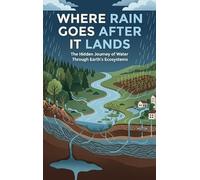 Where Rain Goes After It Lands: The Hidden Journey of Water Through Earth's Ecosystems