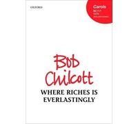 Where Riches Is Everlastingly