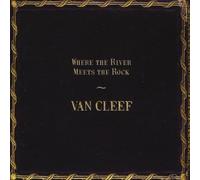 Where River Meets The Rock