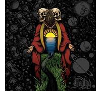 Apathy - Where The River Meets The Sea [Vinyl] 2 Pack