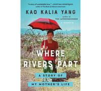 Where Rivers Part