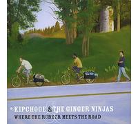 Where Rubber Meets The Road