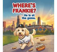 Where’s Frankie?: He is at the game.