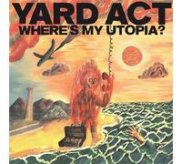 Where’s My Utopia