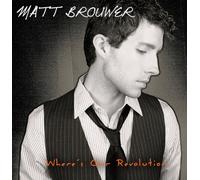 Where S Our Revolution [Import]